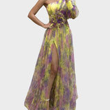 Nana - Elegantna Ženska Haljina