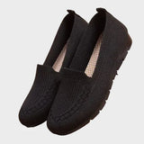 Mokasine sa podstavom za žene sa stabilizujućom đonom