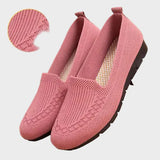 Mokasine sa podstavom za žene sa stabilizujućom đonom