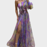 Nana - Elegantna Ženska Haljina