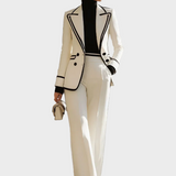 Hildegarda – dvoredni komplet odela