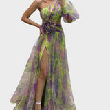 Nana - Elegantna Ženska Haljina