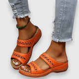 Heidi – Ortopedske sandale