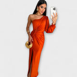 Julie - Elegantna haljina sa sofisticiranošću