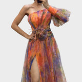 Nana - Elegantna Ženska Haljina