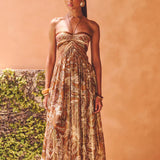 Viktorie – Elegantna Damska Haljina