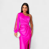 Julie - Elegantna haljina sa sofisticiranošću