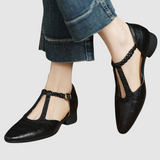 Natálie - Ortopedske kožne cipele