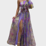 Nana - Elegantna Ženska Haljina