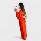 Julie - Elegantna haljina sa sofisticiranošću