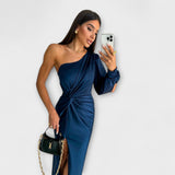 Julie - Elegantna haljina sa sofisticiranošću