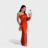 Julie - Elegantna haljina sa sofisticiranošću