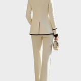 Hildegarda – dvoredni komplet odela