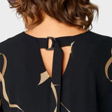 Vedrana - Elegantna Prolećna/Ljetna Haljina