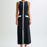 Gabriela – Elegantna Haljina