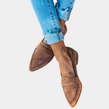 Elora - Stilizovane ženske loafers cipele