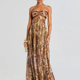 Viktorie – Elegantna Damska Haljina