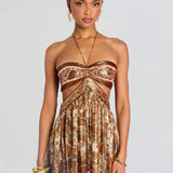 Viktorie – Elegantna Damska Haljina