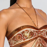 Viktorie – Elegantna Damska Haljina