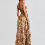 Viktorie – Elegantna Damska Haljina