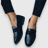Sára – Loafer cipele