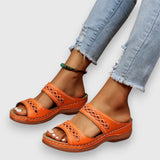 Heidi – Ortopedske sandale