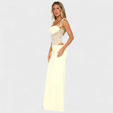 Hanne - Maxi haljina