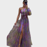 Nana - Elegantna Ženska Haljina