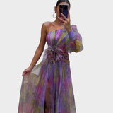 Nana - Elegantna Ženska Haljina