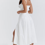 Jana – Maxi Letnja Haljina