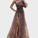 Nana - Elegantna Ženska Haljina