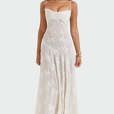 Klára – Cvjetna Haljina