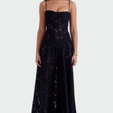 Klára – Cvjetna Haljina